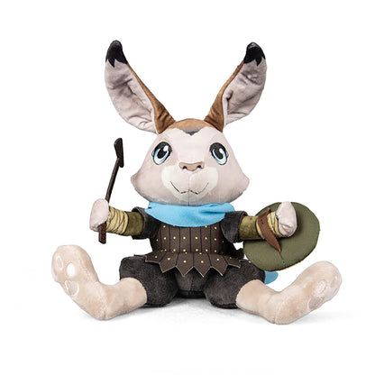 D&D Agdon Longscarf Phunny Plush