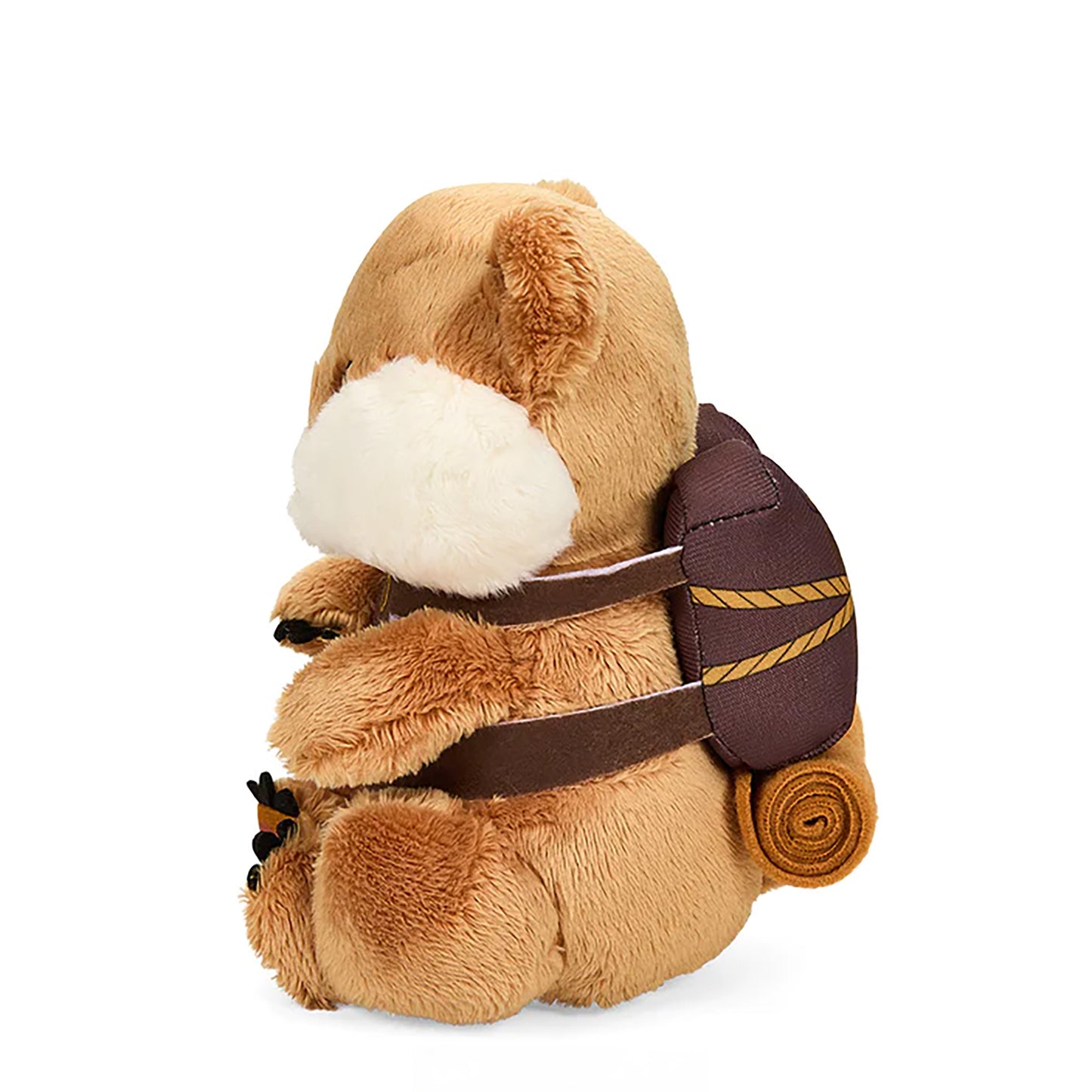 D&D Giant Space Hamster Phunny Plush