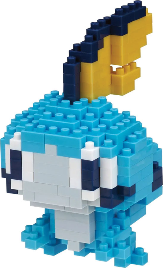 Nanoblock Pokémon Series: Sobble