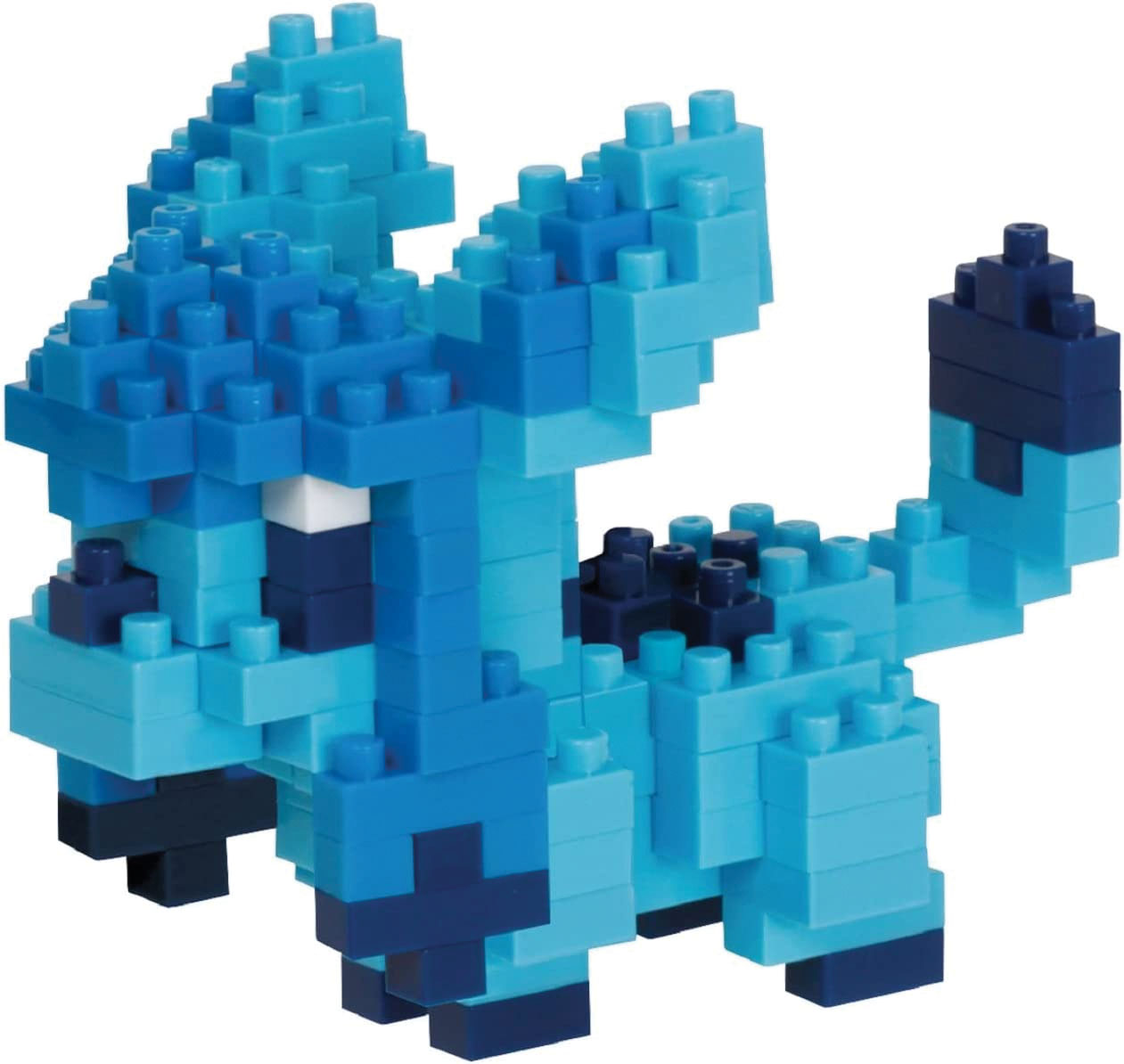 Nanoblock Pokémon Series: Glaceon