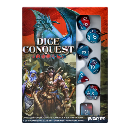 Dice Conquest