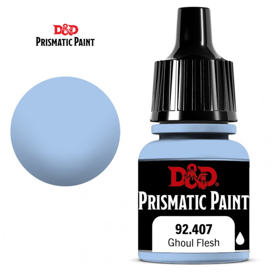 D&D: Prismatic Paint - Ghoul Flesh