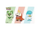 Pokémon: Paldea Partner Accessories Bundle