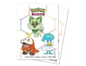 Pokémon: Paldea Partner Accessories Bundle