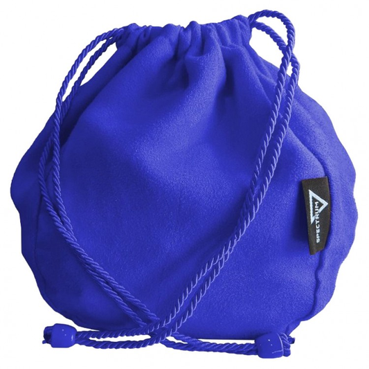 Spectrum: Blue Dice Bag