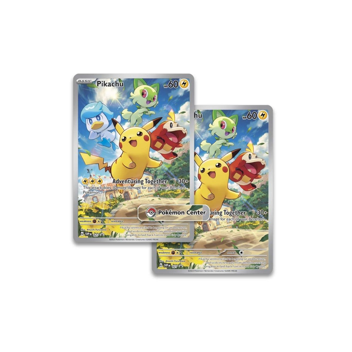 Pokémon: Scarlet & Violet - Paldea Evolved Elite Trainer Box